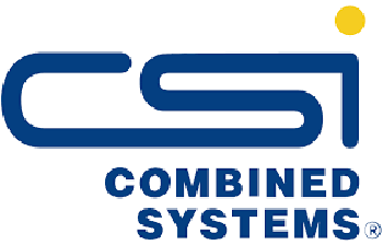 Combined Systems logo