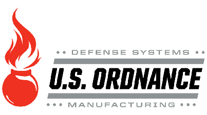 US Ordnance logo